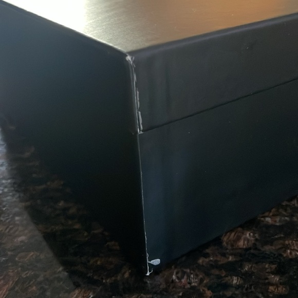 Versace box - Picture 3 of 3